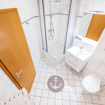 Meerstern Apartmán *