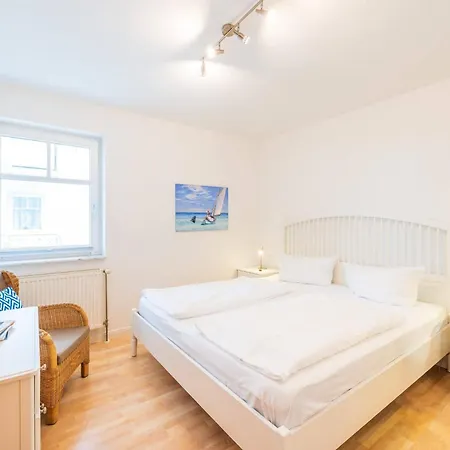Apartmán Meerstern *